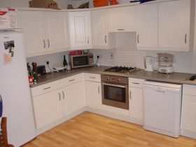 4 bedroom Town House...